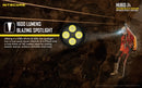 Nitecore HU60 Headlamp | Gearshop NZ