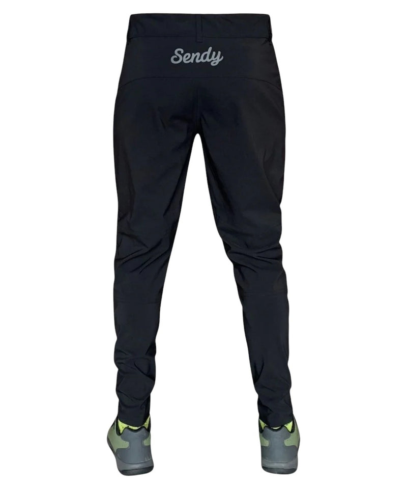 Sendy Youth MTB Shred Pant