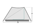 Durston X-Mid Pro 2 Tent | Gearshop NZ