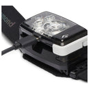 Black Diamond Distance LT Headlamp, 1100 Lumens