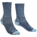 Bridgedale Hike MW Merino Womens Boot Socks | Gearshop NZ