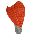 Big Agnes Pluton UL 40 (850 DownTek) Sleeping Bag Regular Left