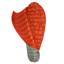 Big Agnes Pluton UL 40 (850 DownTek) Sleeping Bag