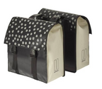 Basil Urban Load Double Bike Bag