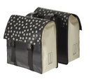 Basil Urban Load Double Bike Bag | Gearshop NZ
