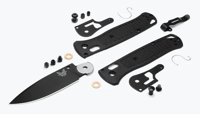 Benchmade Bugout - CF-Elite