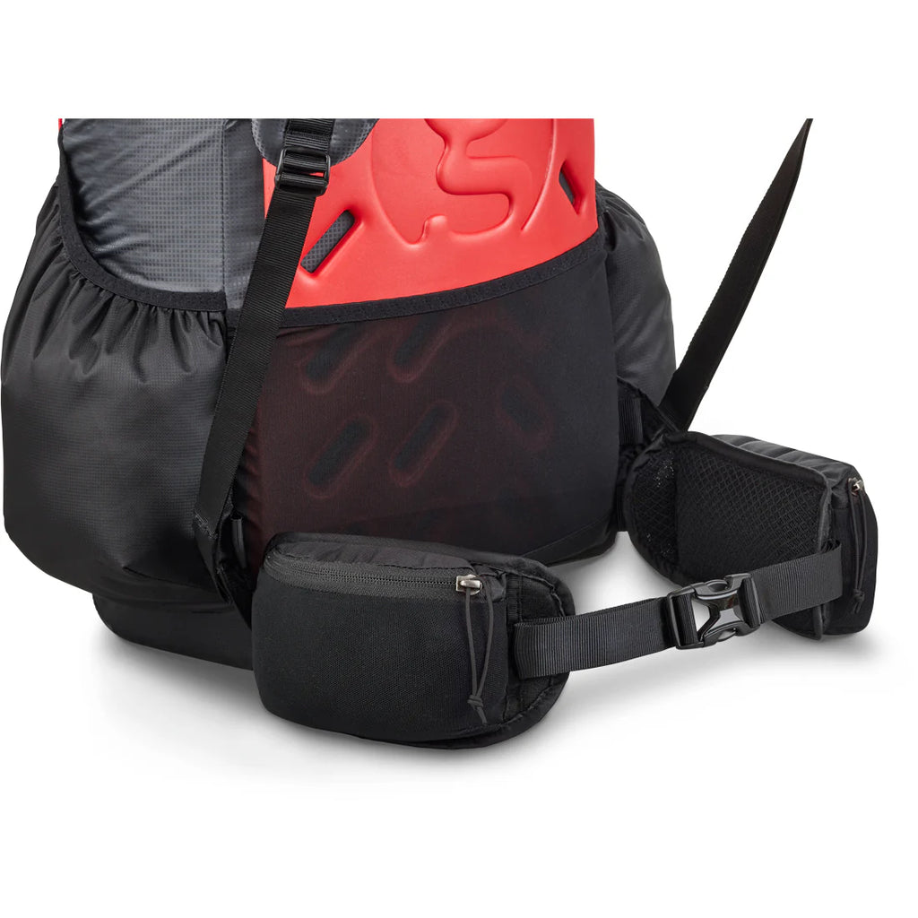 Gossamer Fast Belt