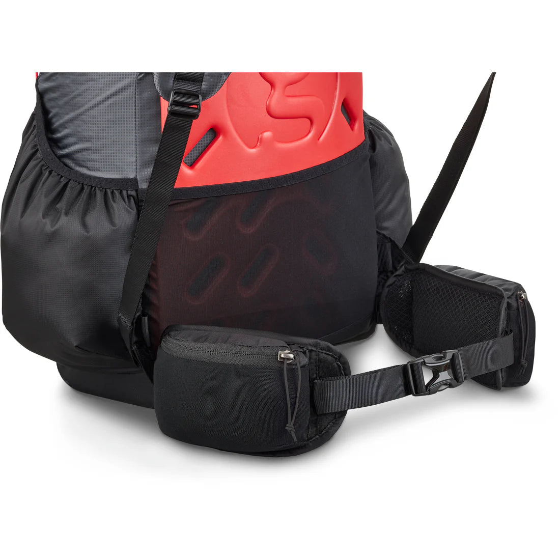 Gossamer Fast Belt
