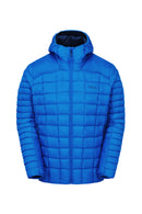Rab Men's Mythic Alpine Light Down Jacket | Gearshop NZ