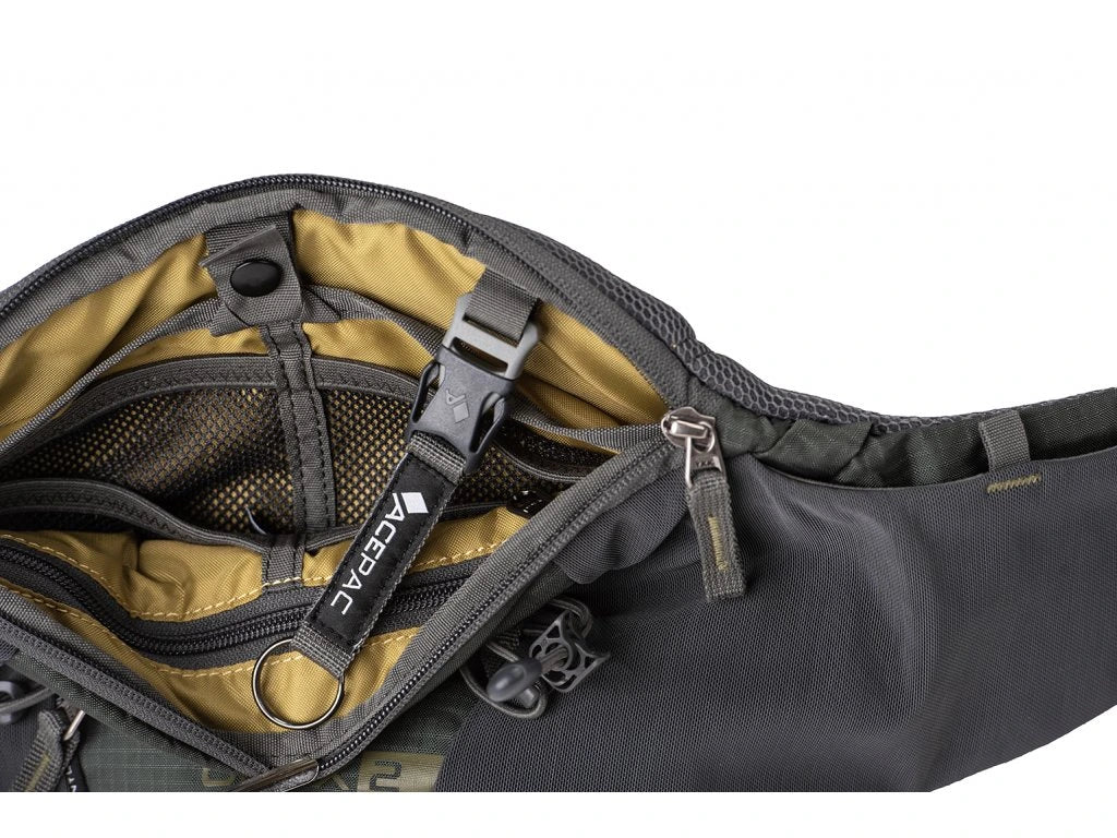 Acepac Onyx 2 MKIII Bag