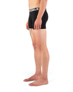 Mons Royale Men's Hold 'em Shorty Merino Boxer