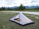 Durston X-Mid 2 Solid Tent | Gearshop NZ