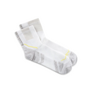 Buff Coolnet Quarter Socks | Gearshop NZ
