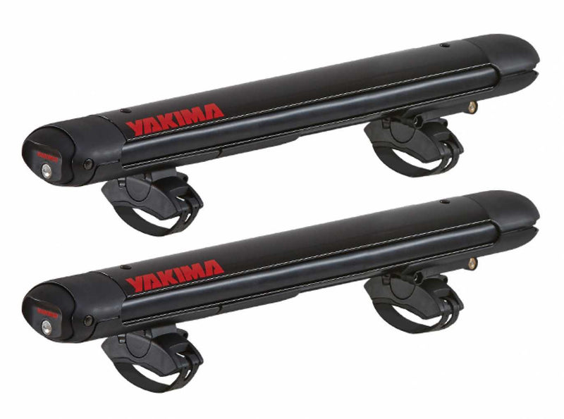 Yakima Fatcat 4 Evo Ski & Snowboard Roof Rack