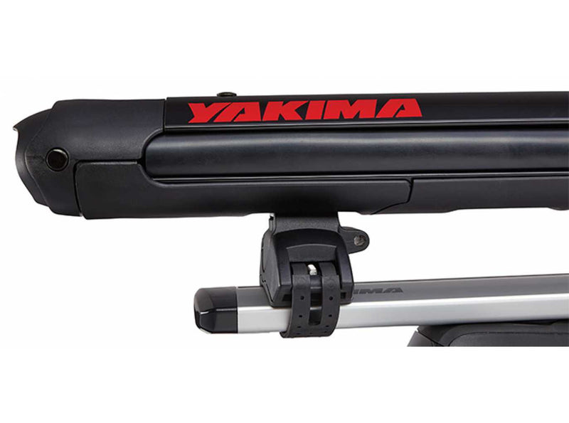 Yakima Fatcat 4 Evo Ski & Snowboard Roof Rack