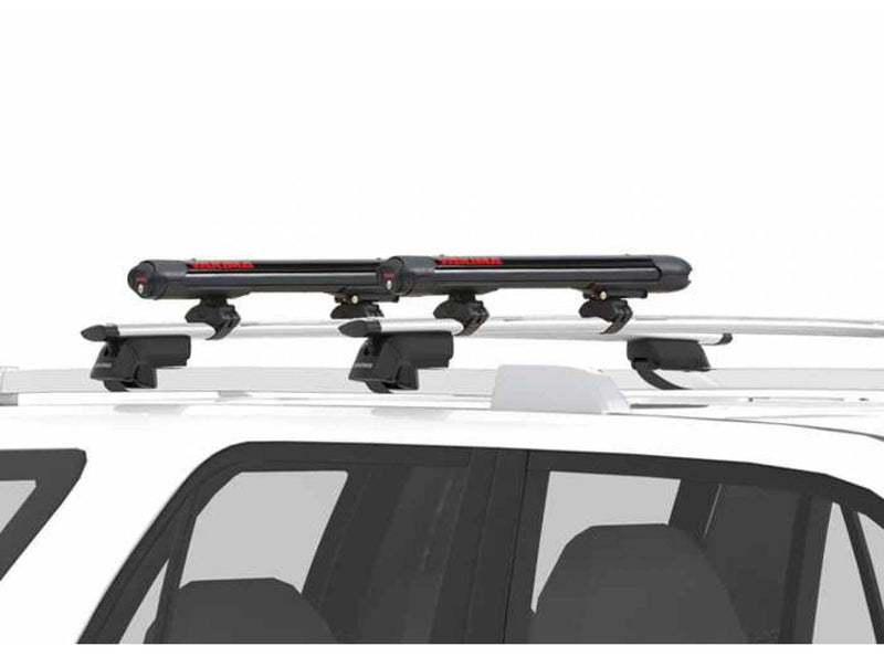 Yakima Fatcat 4 Evo Ski & Snowboard Roof Rack