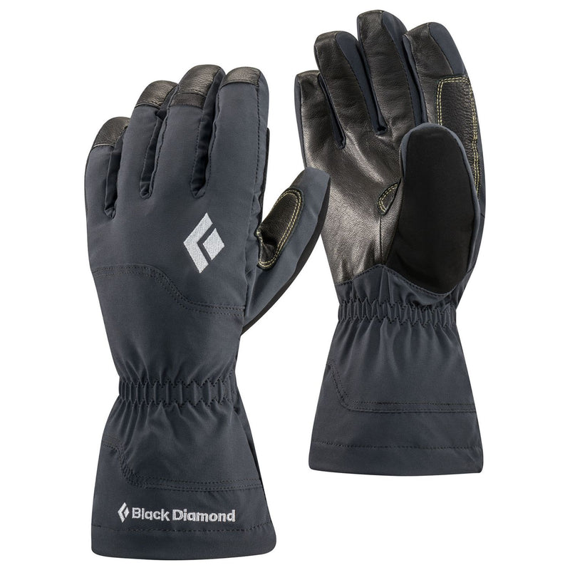 Black Diamond Glissade Alpine Gloves - Large