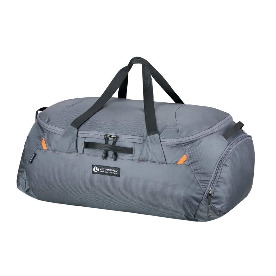 Gossamer Vanish Duffel 38L
