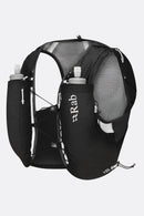 Rab Veil 12L Lightweight Running Vest | Gearshop NZ