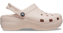 Crocs Classic Platform Clogs | Gearshop NZ