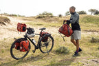 Ortlieb Carrying System Bike Pannier