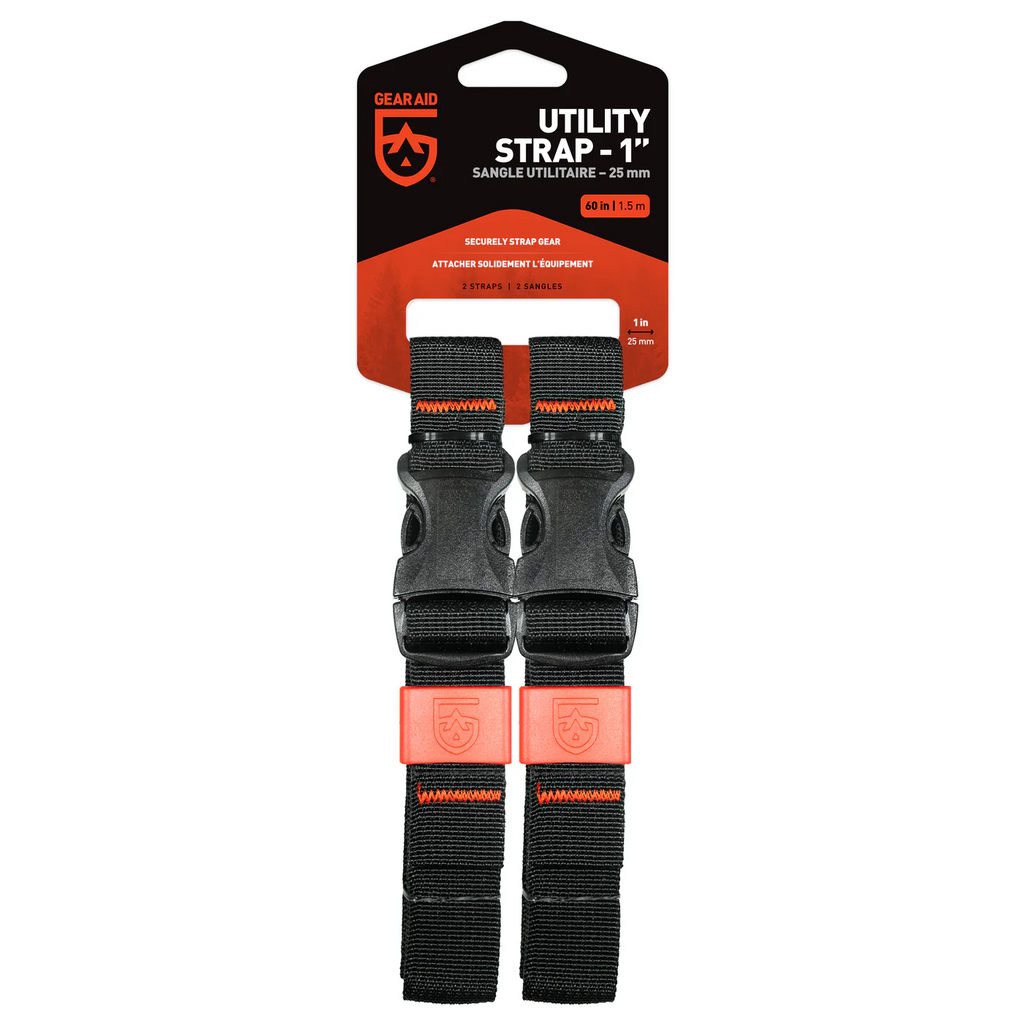 Gear Aid 1" Utility Strap