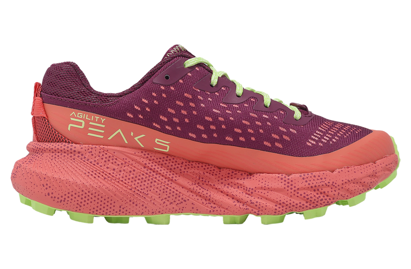 Merrell Women's Agility Peak 5 Trail Shoes