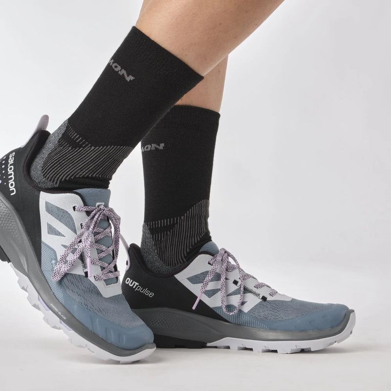 Salomon Women's Outpulse GTX Hiking Shoes