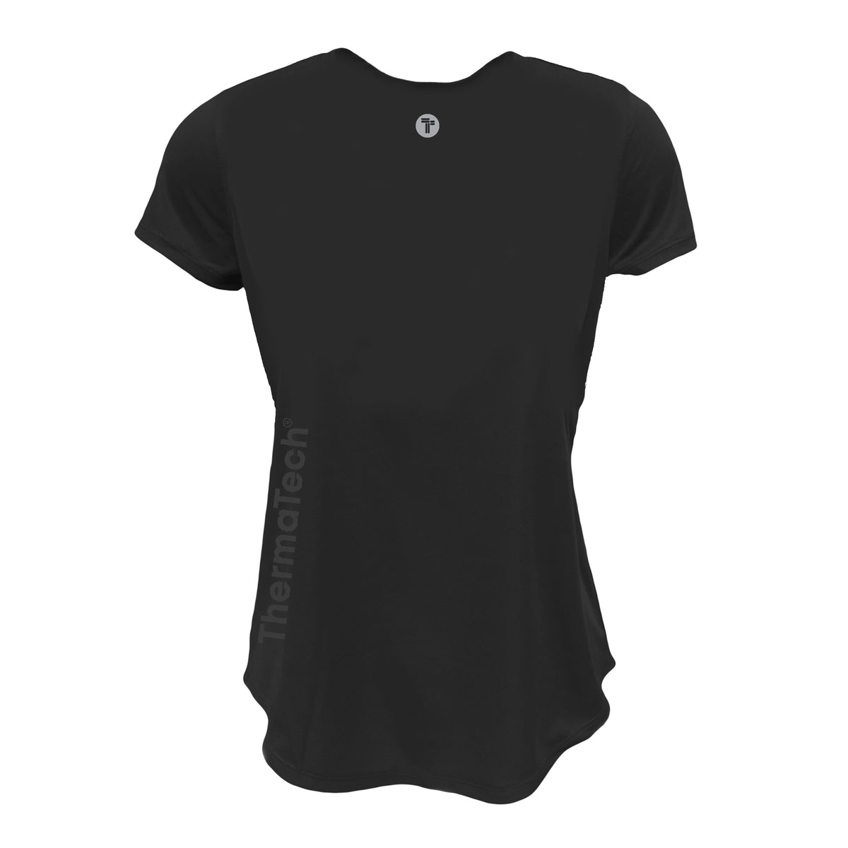 ThermaTech Womens Performance Short Sleeve Training Tee