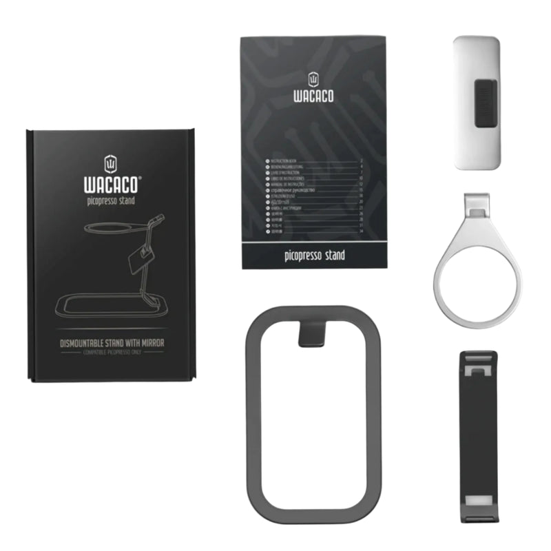 Wacaco Picopresso Stand