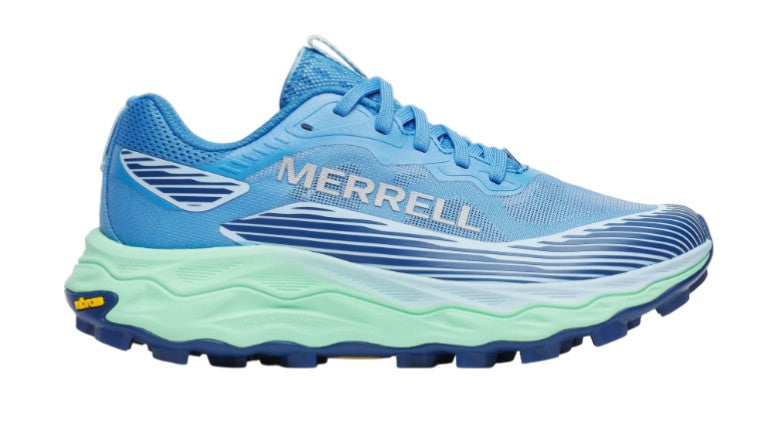 Merrell Women's Agility Peak 6 Trail Shoes