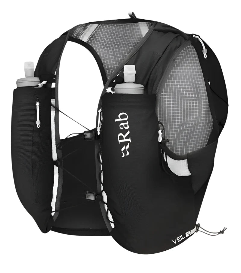 Rab Veil 12L Lightweight Running Vest