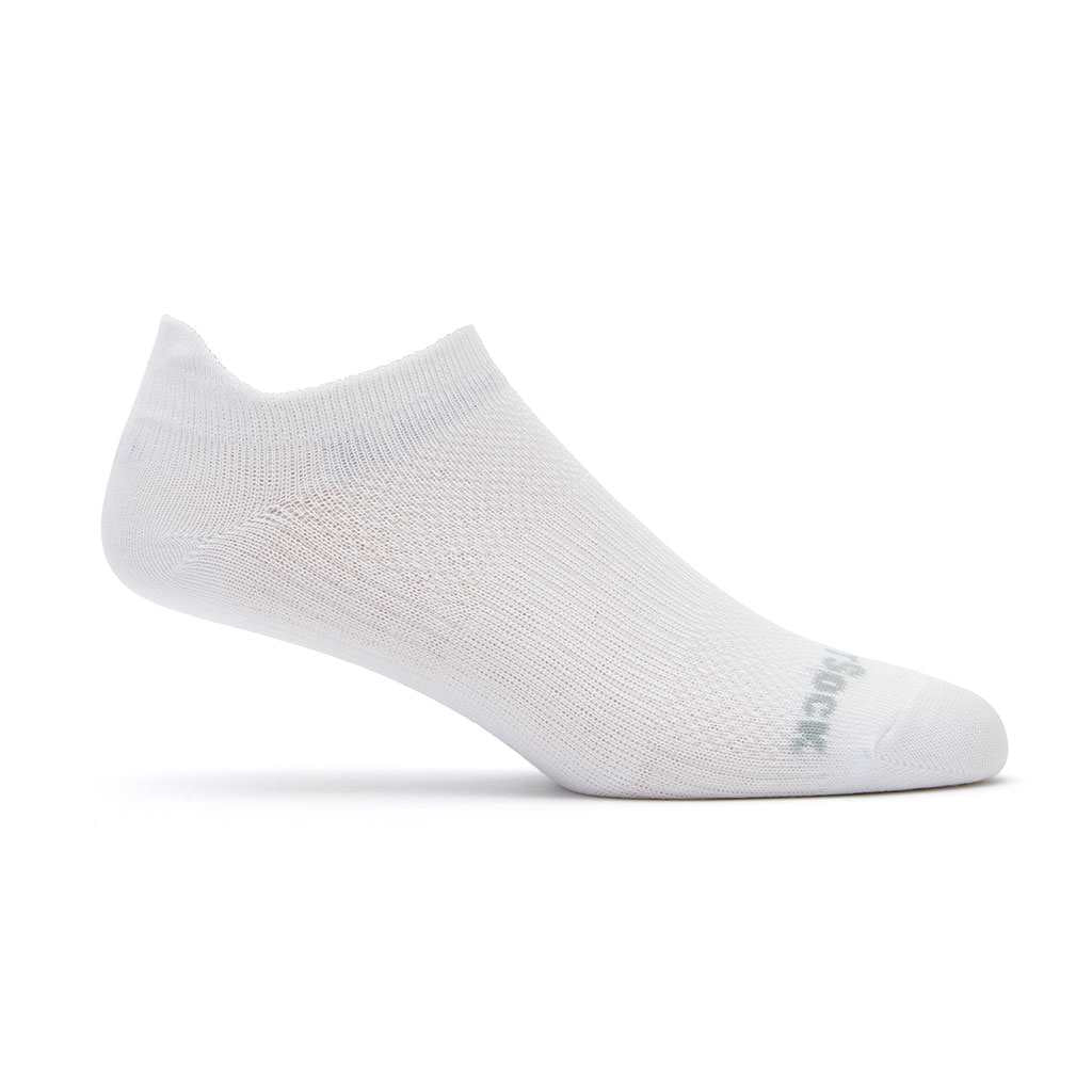 Wrightsock Coolmesh II - Tab Socks