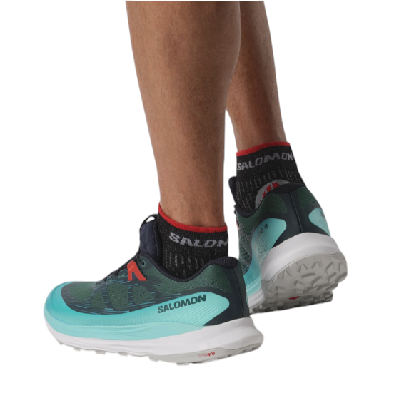 Salomon Men's Ultra Glide 2 Trail Running Shoes