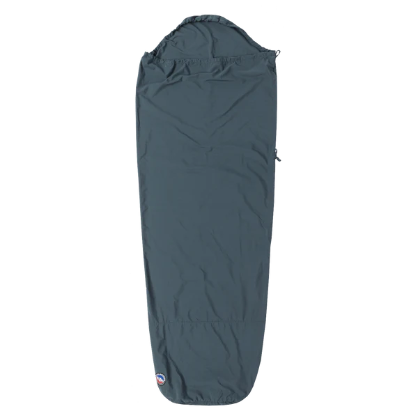 Big Agnes Cotton Sleeping Bag Liner (26)