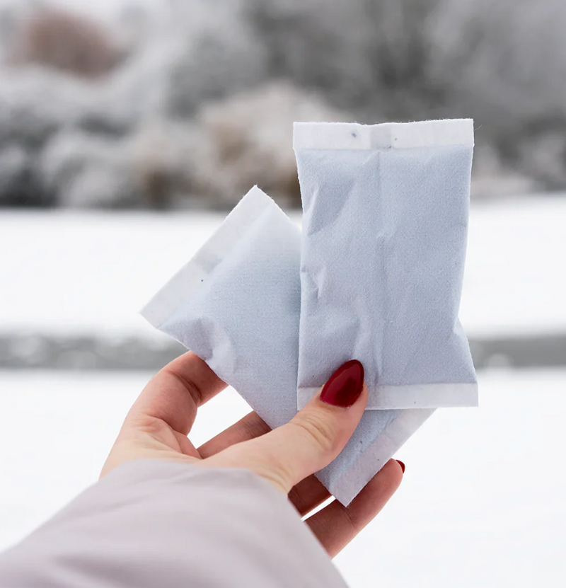 Haago Hand Warmers (1 pair)