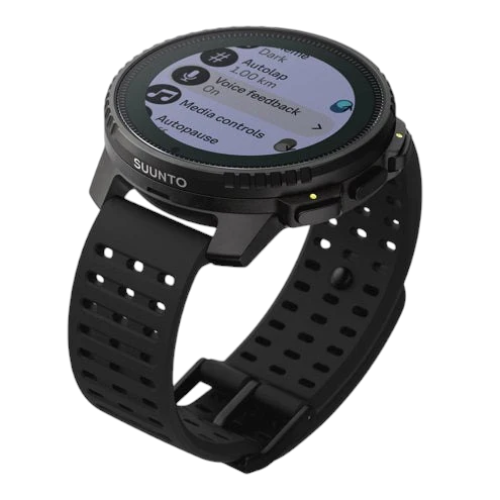 Suunto Vertical Solar All Black