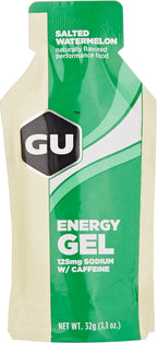 GU Energy Gel Sachets 32g