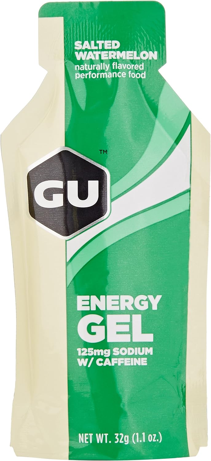 GU Energy Gel Sachets 32g