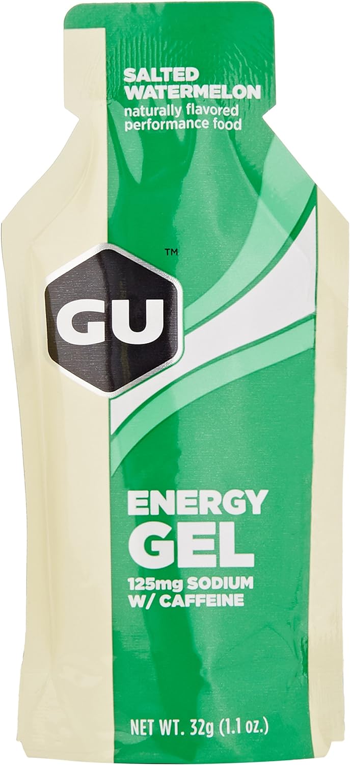 GU Energy Gel Sachets, 32g