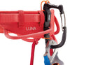 Petzl Luna Womens Climbing and Mountaineering Harness | Gearshop NZ
