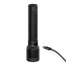 Ledlenser P6R Rechargeable Torch