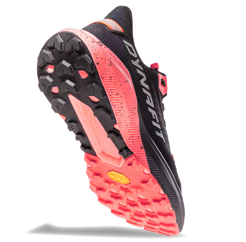 Dynafit Womens Trail Reflective Running Shoe