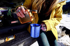 GSI Boulder Hip Flask
