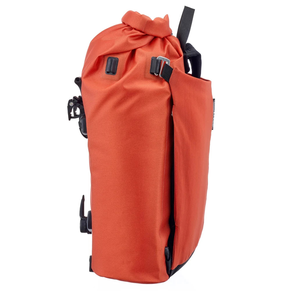 Ortlieb Vario Lite 22L Pannier Backpack