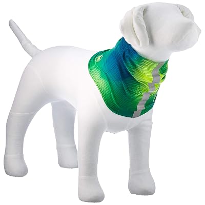 Buff Dog Reflective Tubular