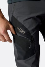 Rab Men's Ascendor Pants