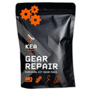Kea Gear Repair Kit | Gearshop NZ
