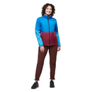 Cotopaxi Women's Teca Calido Reversable Hooded Jacket | Gearshop NZ
