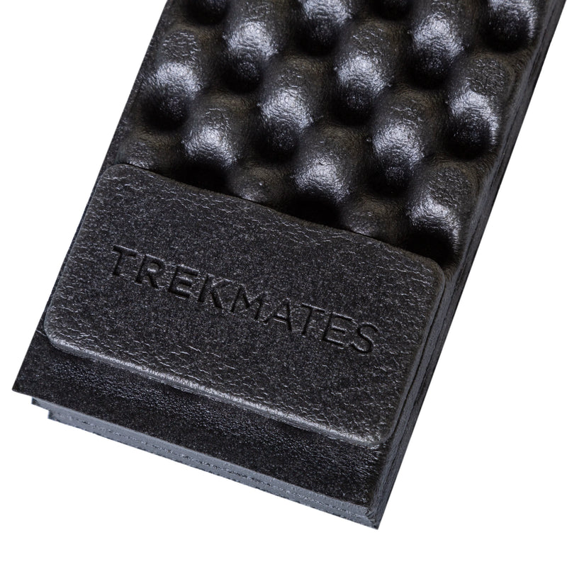 Trekmates Folding Sitting Mat - Black